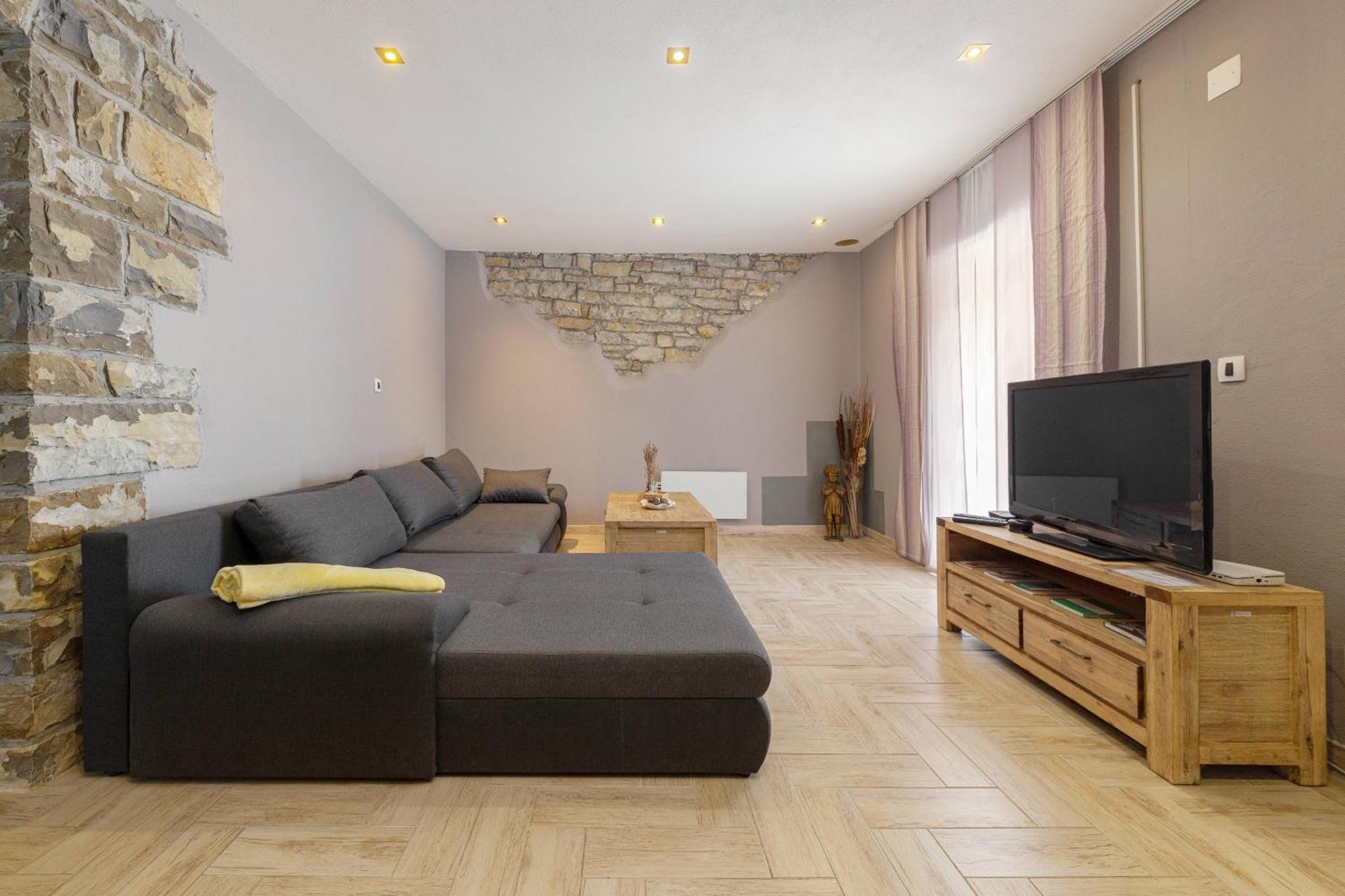 Istrian House La Bora Βίλα Κόπερ Εξωτερικό φωτογραφία