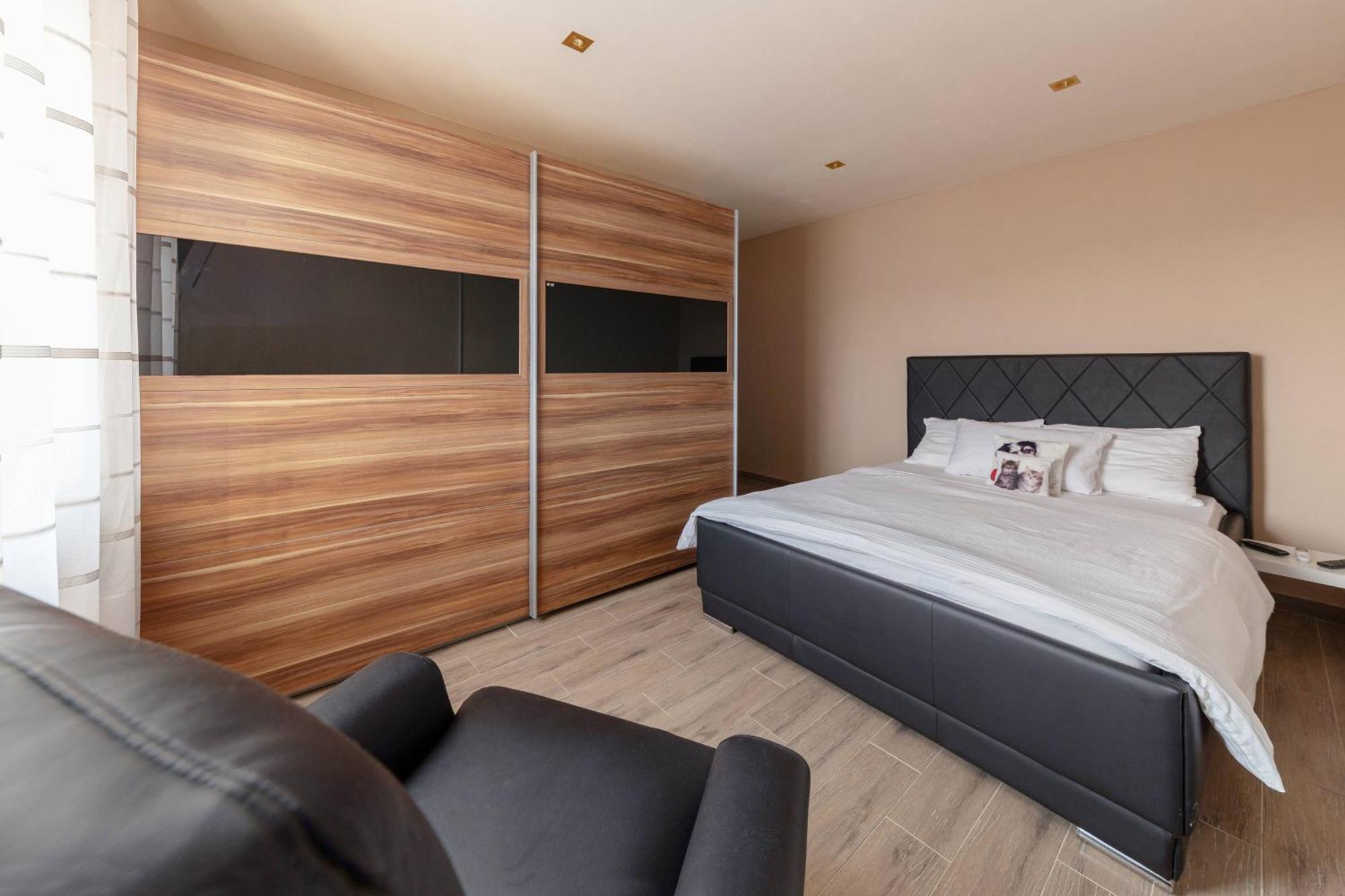 Istrian House La Bora Βίλα Κόπερ Εξωτερικό φωτογραφία
