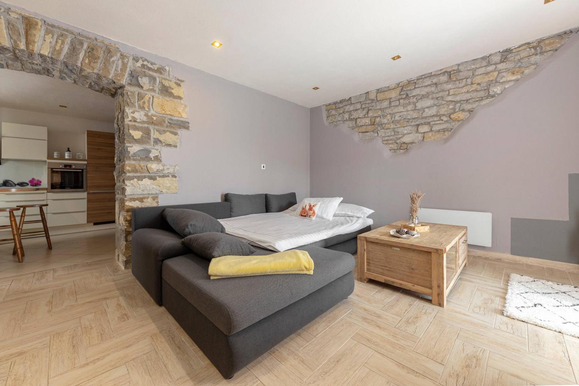 Istrian House La Bora Βίλα Κόπερ Εξωτερικό φωτογραφία