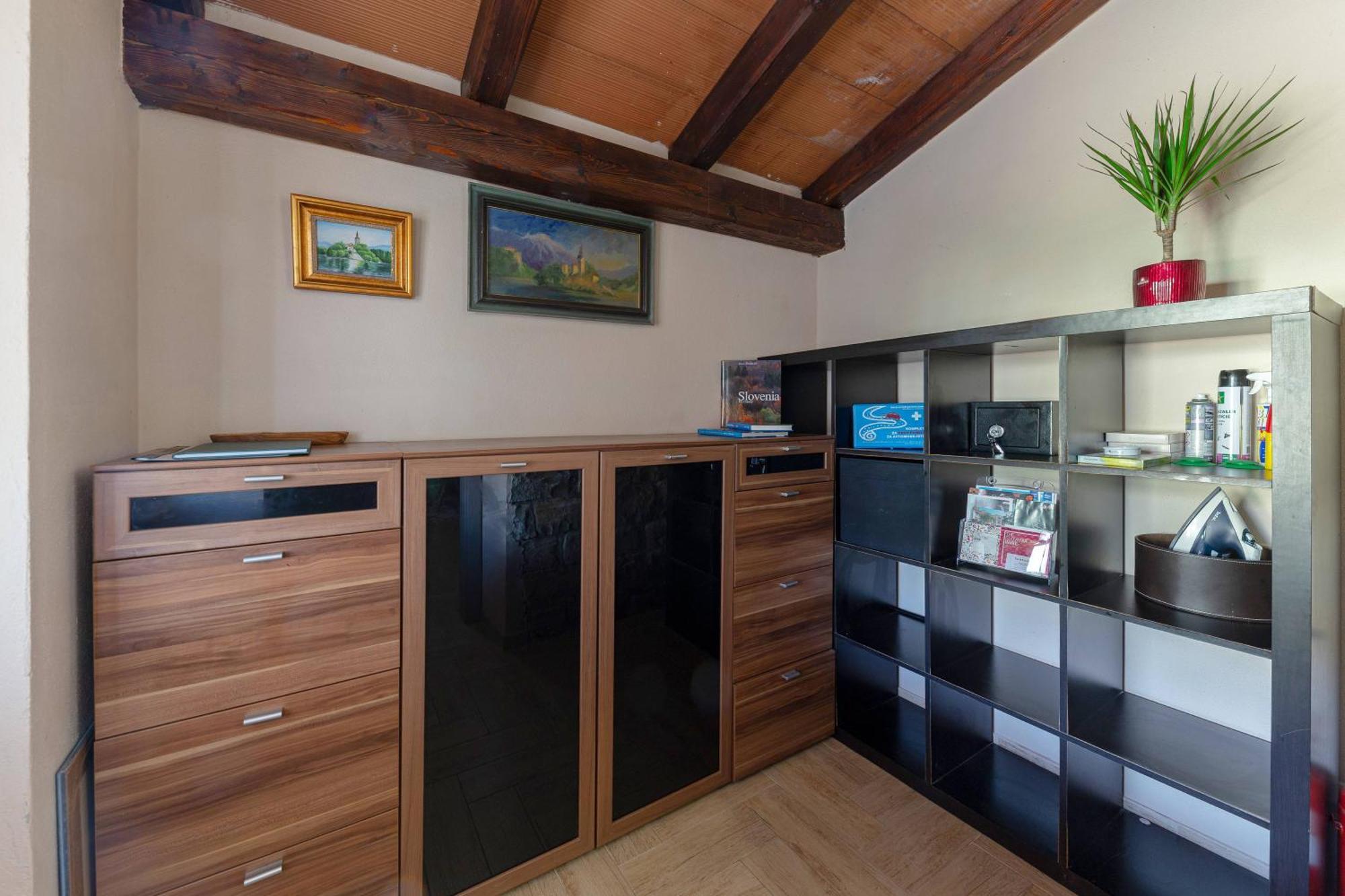 Istrian House La Bora Βίλα Κόπερ Εξωτερικό φωτογραφία