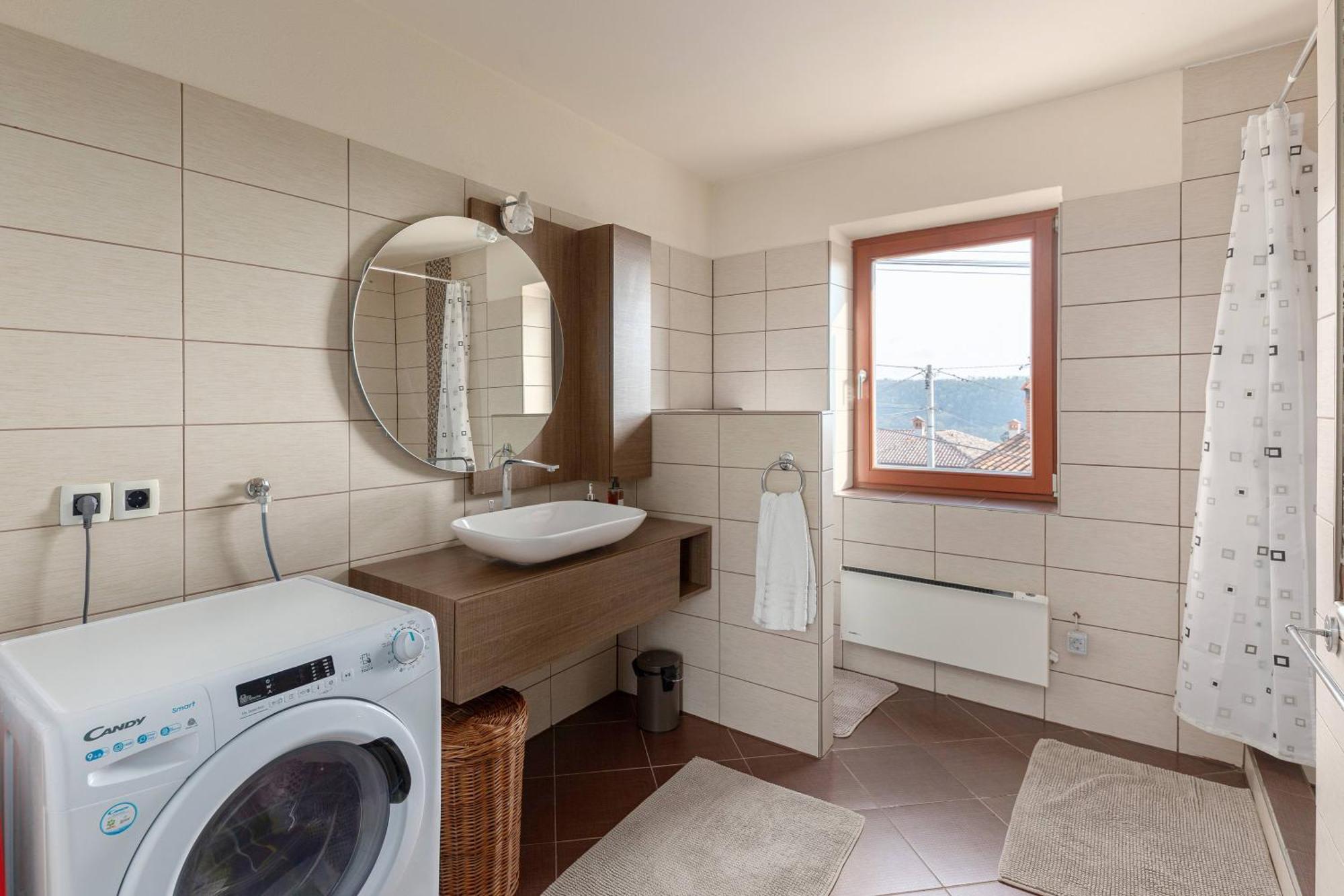 Istrian House La Bora Βίλα Κόπερ Εξωτερικό φωτογραφία